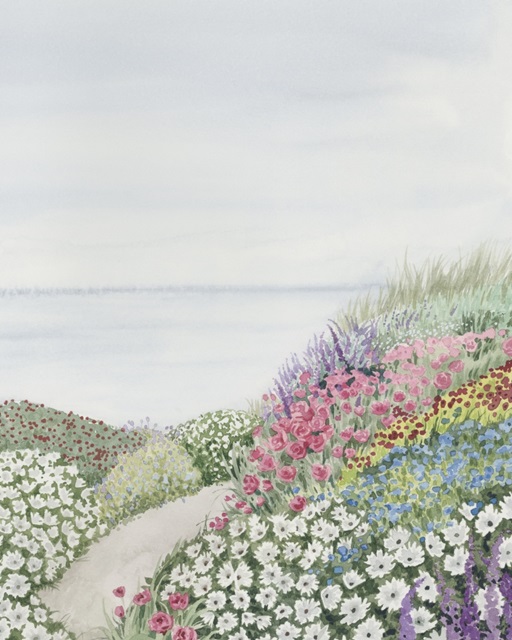 Coastal Gardens II