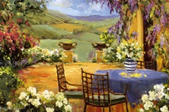 Countryside Terrace