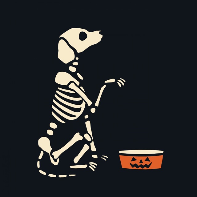 Skelepet I