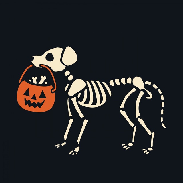 Skelepet II