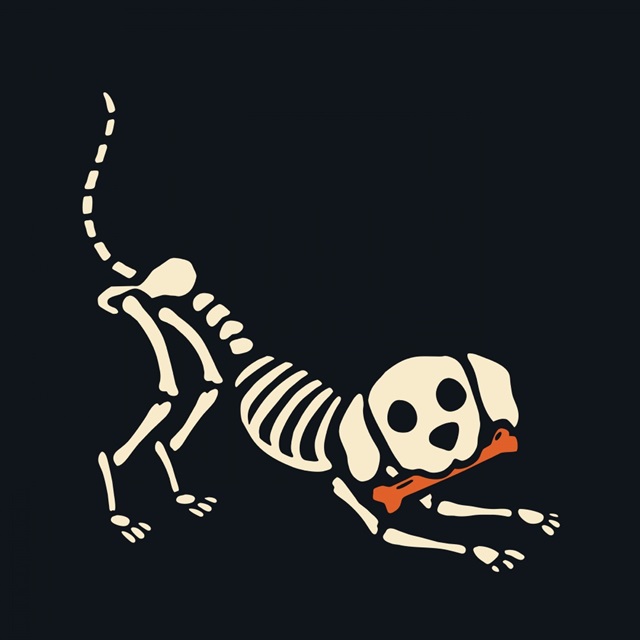 Skelepet III