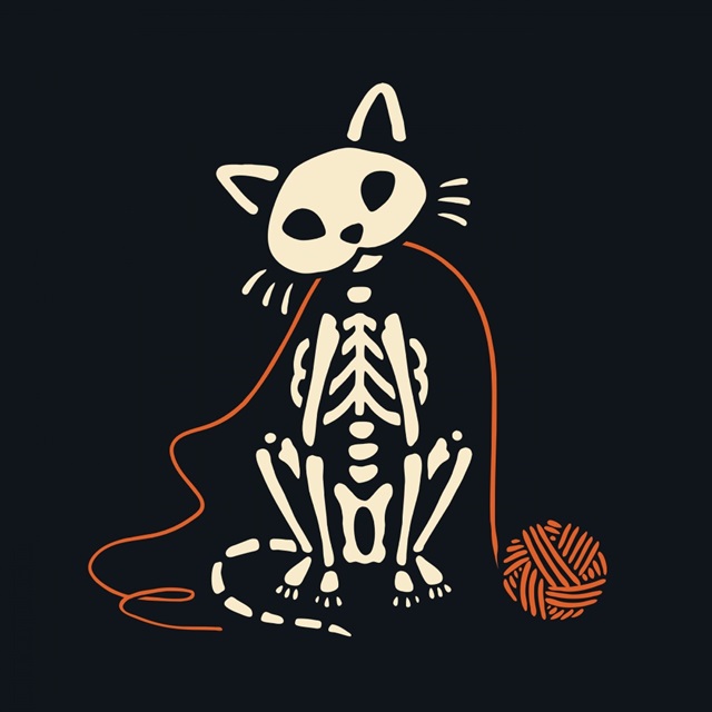 Skelepet VII