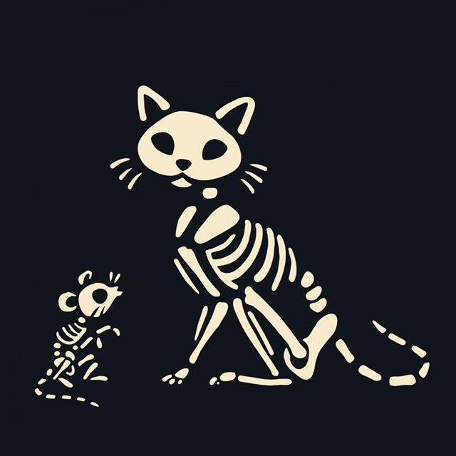 Skelepet VIII