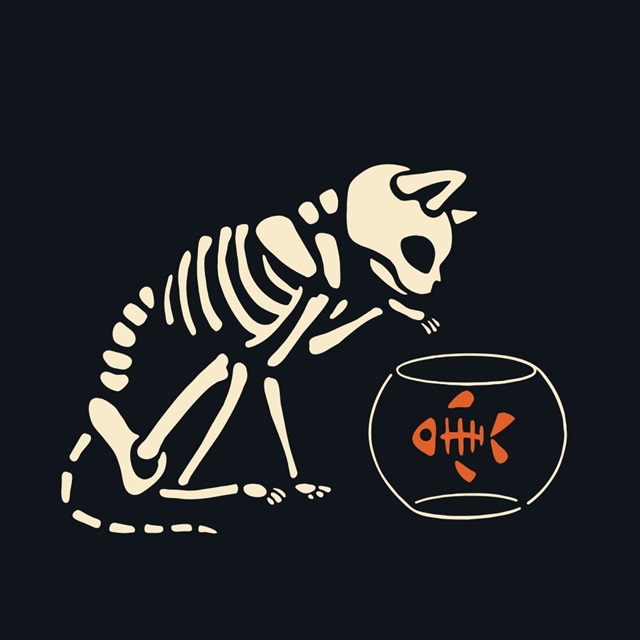 Skelepet IX