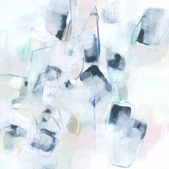 Soft Focus Pastels II