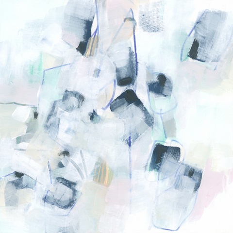 Soft Focus Pastels II