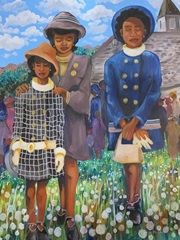 Rocky Mountain Girls I