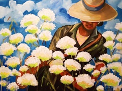 Some Day Sharecropper I