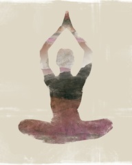 Morning Yoga Pose II