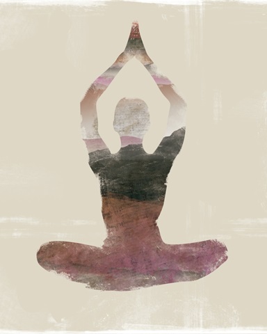 Morning Yoga Pose II