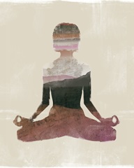 Morning Yoga Pose III