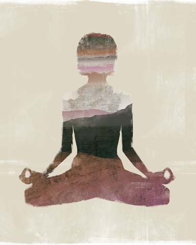 Morning Yoga Pose III