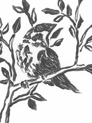 Onyx Bird Branch III