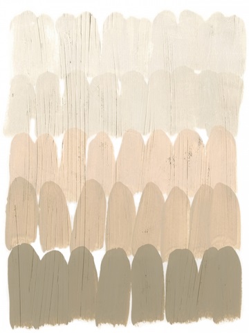 Earth Tone Swatch I