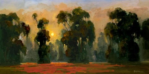 Sun Glint I