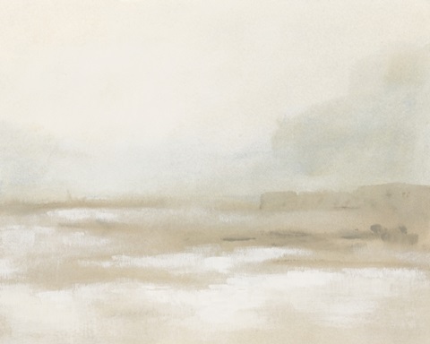 Neutral Mist Mesa I