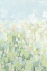 Kaleidoscope Meadow I