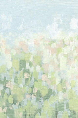 Kaleidoscope Meadow I