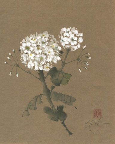 Princely Demeanor II