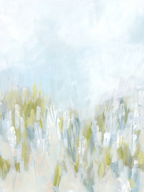 Sea Grasses I