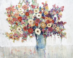 Mix Flower Bouquet II