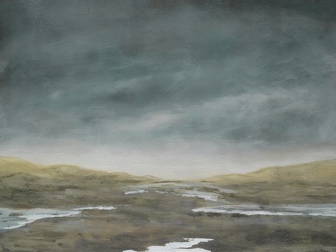 Basin Squall I