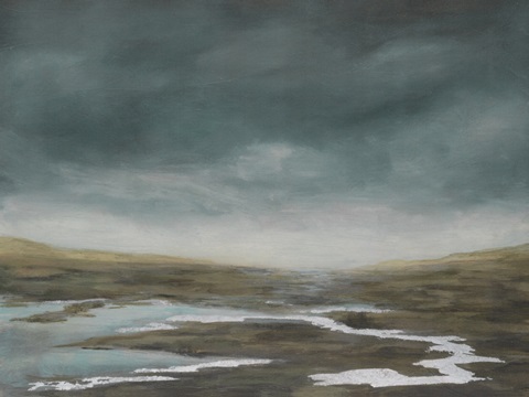 Basin Squall II
