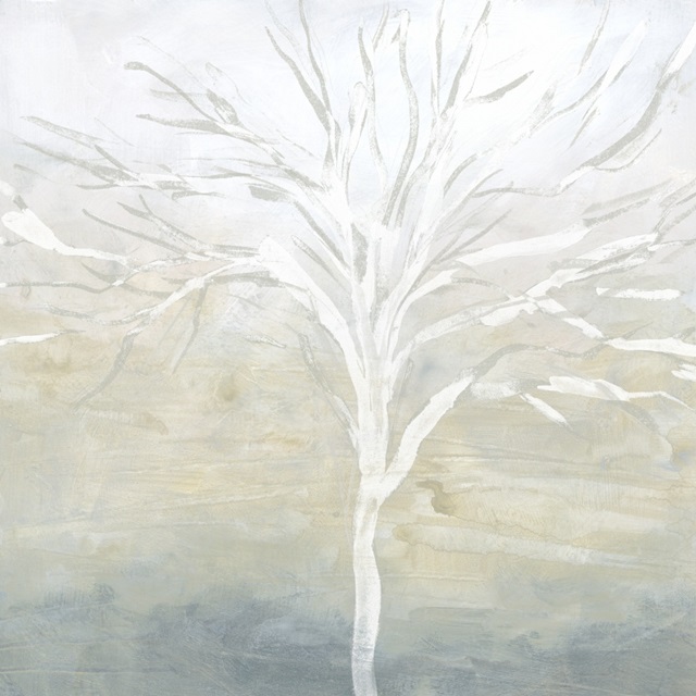 Ghost Tree I