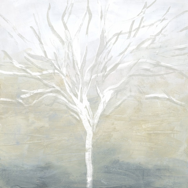 Ghost Tree II