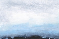 Across the Blue Ocean