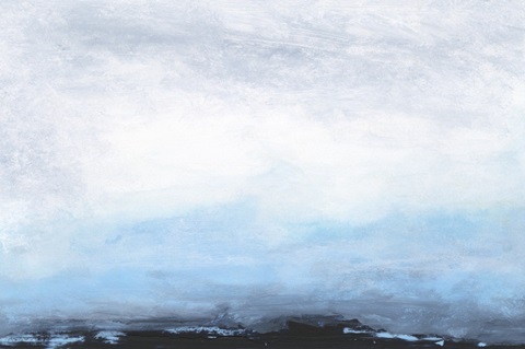 Across the Blue Ocean