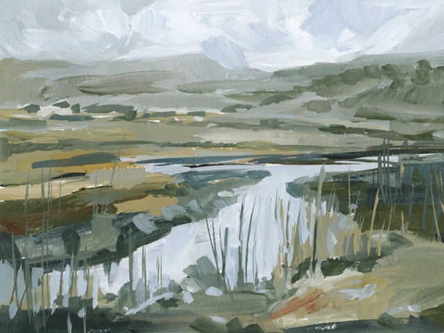 Wetland Vista I