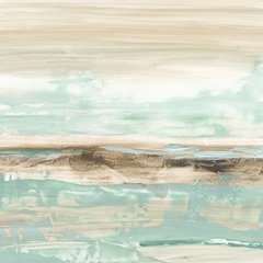 Oasis in the Desert I