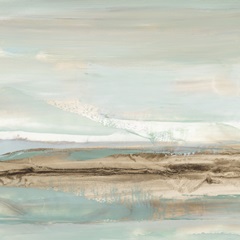 Oasis in the Desert II