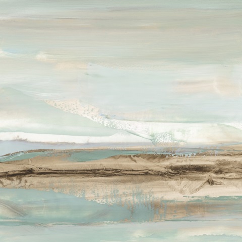 Oasis in the Desert II