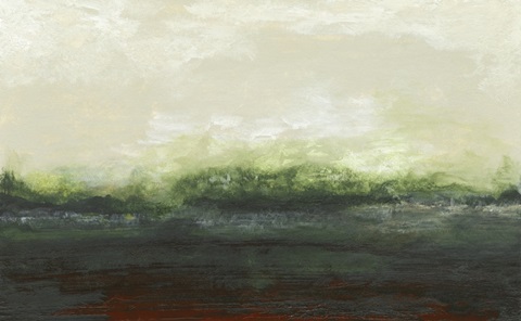 Across the Green Hills