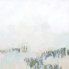 Pastel Field II