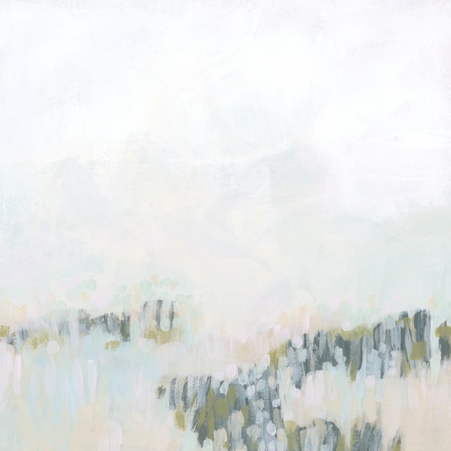 Pastel Field II