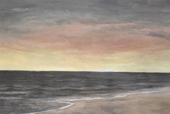 Sunset Beach I