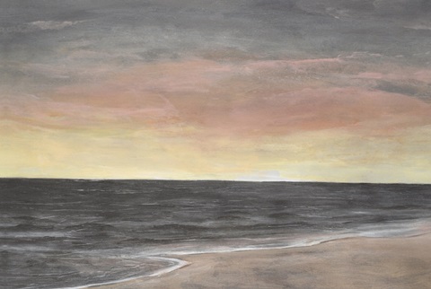 Sunset Beach I