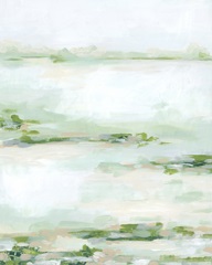 Verdant Marsh I