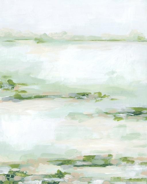 Verdant Marsh I