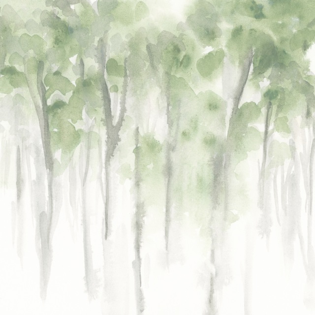 Misty Grove I