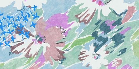 Reflections and Flow I