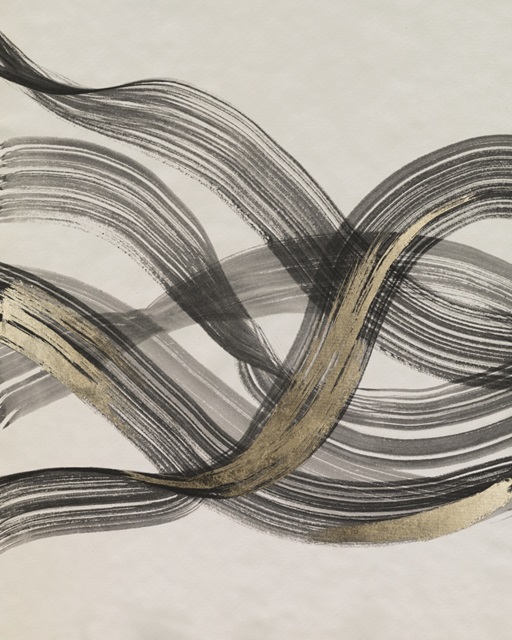 Positive Negative III