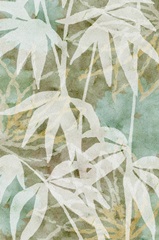 Bamboo Leaves II