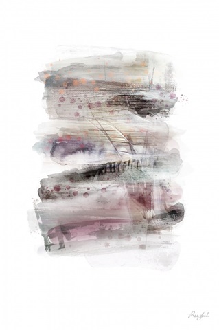 Layers Upon Layers I