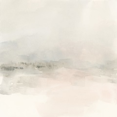 Muted Shoreline I