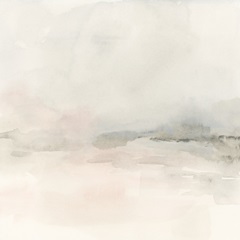 Muted Shoreline II