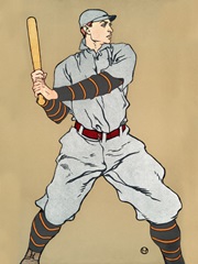 Penfield Vintage Sports Illustrations IV